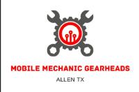 Mobile Mechanic Gearheads Allen image 1