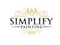 Simplify Painting image 1