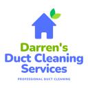 Darren's Duct Cleaning Services logo