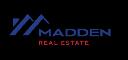 Madden Real Estate logo