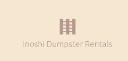 Inoshi Dumpster Rentals logo