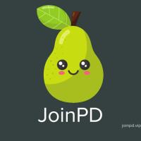 JoinPD Code image 1