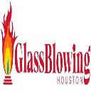 Glassblowing Houston logo