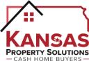 Kansas Property Solutions - Cash home buyers logo