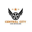 Central City Car Detailing logo