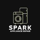 Spark Appliance Repair logo