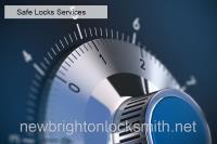 New Brighton Lock Masters image 7