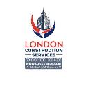 London Construction Services logo