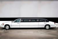 Wichita Party Buses image 1