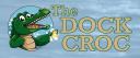 The Dock Croc LLC logo