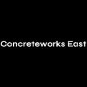 Concreteworks East logo