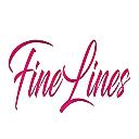 FineLines Skincare logo