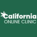 california online clinic  logo