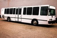 Wichita Party Buses image 9
