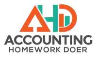 Accounting Homework Doer image 1