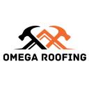Omega Roofing logo