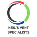 Neil's Vent Specialists logo