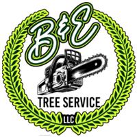 B & E Tree Service image 1