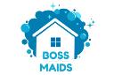 Boss Maids logo
