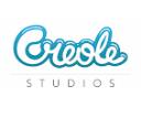 Creole Studios logo