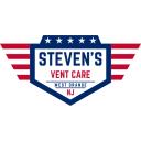 Steve's Vent Care logo