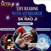 Pandith S K Rao Ji Spiritual Healer And Astrologer image 10