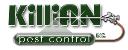 Killian Pest Control logo