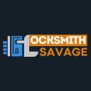 Locksmith Savage MN logo