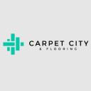 Carpet City & Flooring logo