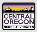 Central Oregon Nurse Advocates logo
