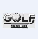 Golf Gladiator logo