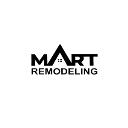 Mart Remodeling logo