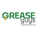 Grease Guys logo