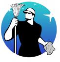 TopNotch Cleaners logo