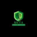 Meta Tree Services  logo
