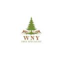 WNY TREE SPECIALISTS logo