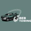 BEB Towing logo