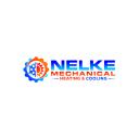 Nelke Mechanical Heating & Cooling logo
