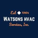Watson's HVAC Service logo