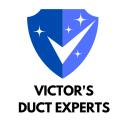 Victor's Duct Experts logo