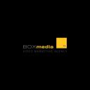 BOXmedia logo