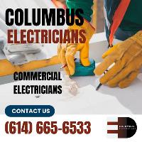 Columbus Electricians image 2