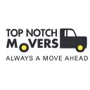 Top Notch Movers Miami logo