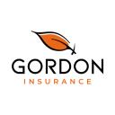 Gordon Insurance logo