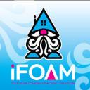 iFOAM Insulation logo