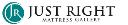 Just Right Mattress Gallery - Ridgeland logo