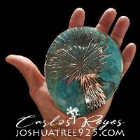 Joshua Tree 925 - Sterling Silver Jewelry image 2