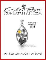 Joshua Tree 925 - Sterling Silver Jewelry image 6