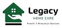 Legacy Home Care Pro logo