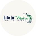 Life In Motion Physical Therapy logo